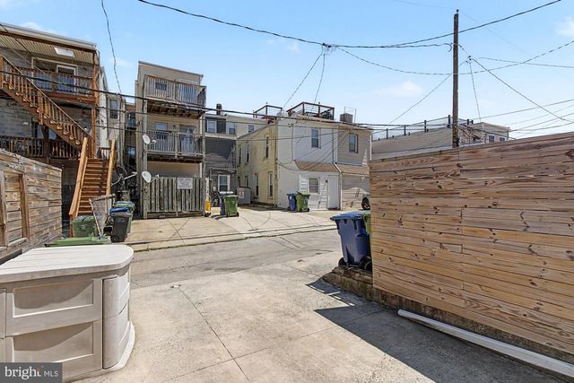 1303 CLARKSON ST, Baltimore, MD 21230