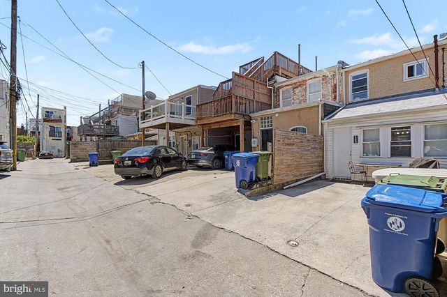 1303 CLARKSON ST, Baltimore, MD 21230