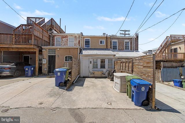 1303 CLARKSON ST, Baltimore, MD 21230