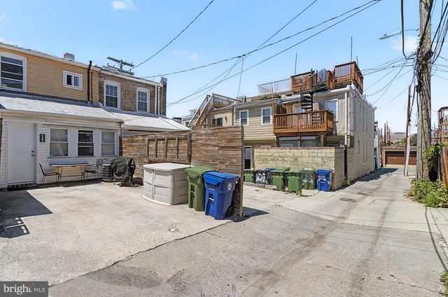 1303 CLARKSON ST, Baltimore, MD 21230