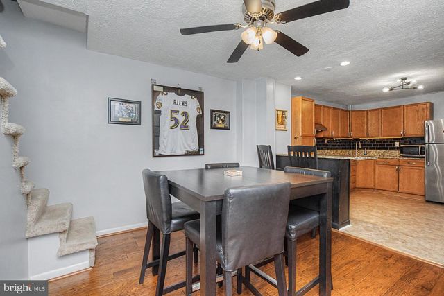 1303 CLARKSON ST, Baltimore, MD 21230