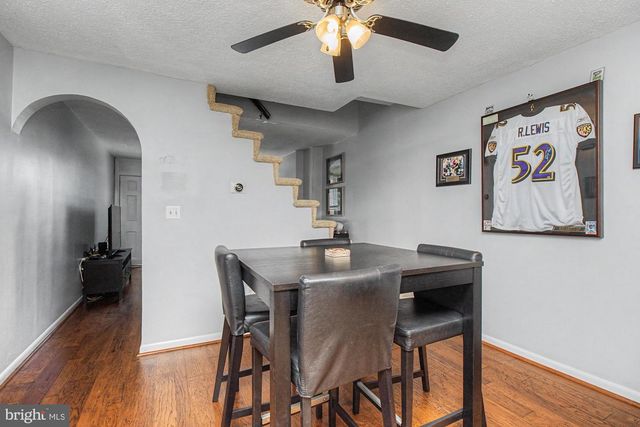 1303 CLARKSON ST, Baltimore, MD 21230