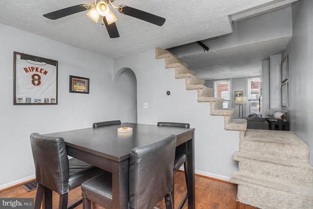 1303 CLARKSON ST, Baltimore, MD 21230