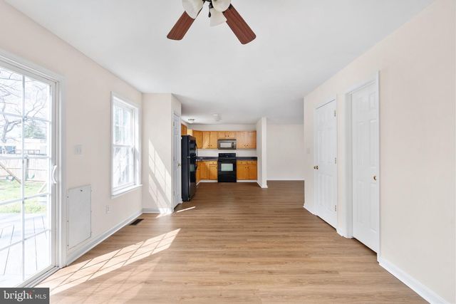 167 DALE DR, Colonial Beach, VA 22443