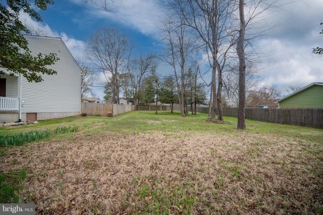 167 DALE DR, Colonial Beach, VA 22443