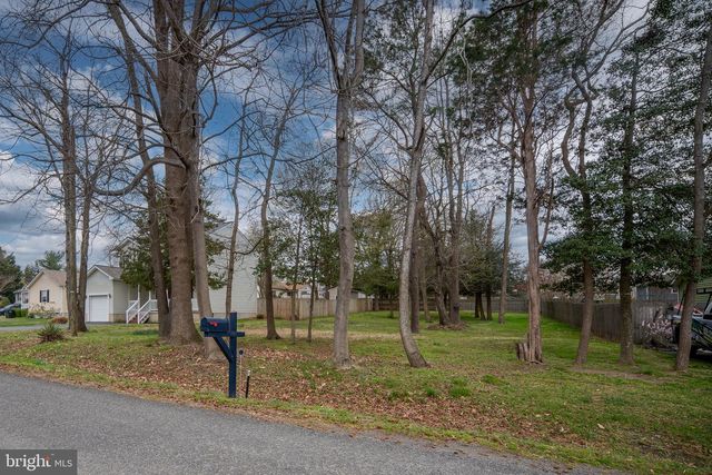 167 DALE DR, Colonial Beach, VA 22443