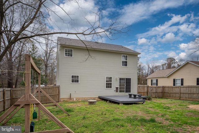 167 DALE DR, Colonial Beach, VA 22443