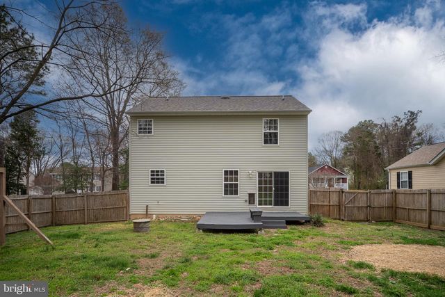 167 DALE DR, Colonial Beach, VA 22443