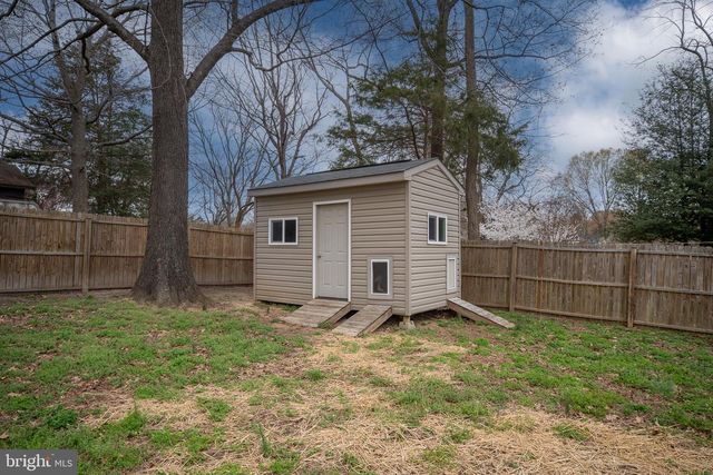 167 DALE DR, Colonial Beach, VA 22443