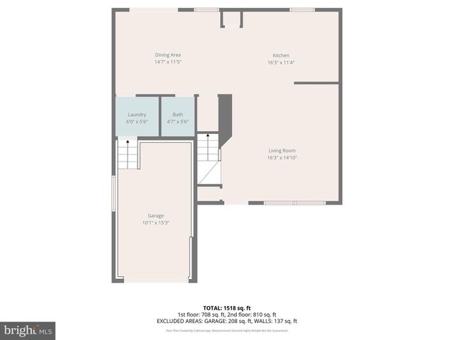 167 DALE DR, Colonial Beach, VA 22443