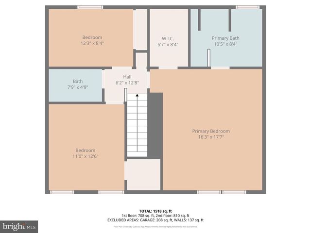 167 DALE DR, Colonial Beach, VA 22443