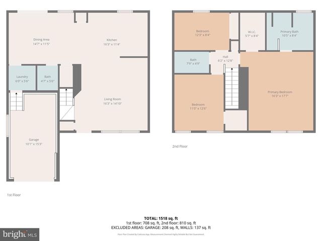 167 DALE DR, Colonial Beach, VA 22443