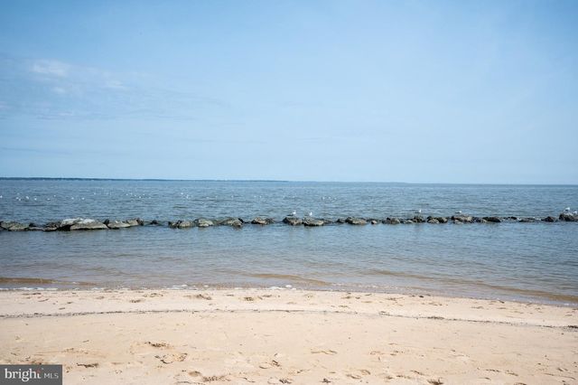 167 DALE DR, Colonial Beach, VA 22443