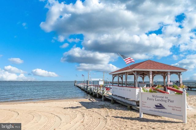 167 DALE DR, Colonial Beach, VA 22443