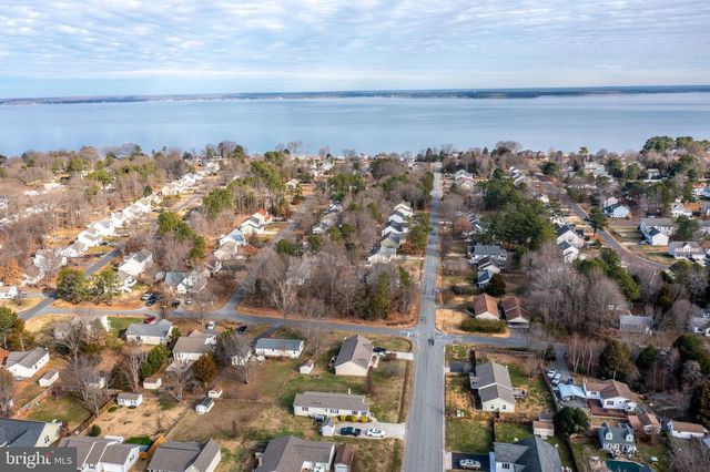 167 DALE DR, Colonial Beach, VA 22443