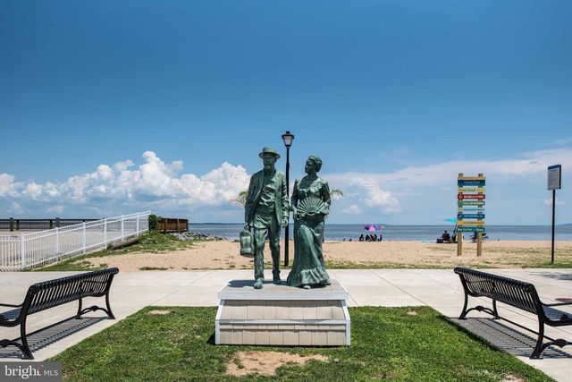 167 DALE DR, Colonial Beach, VA 22443