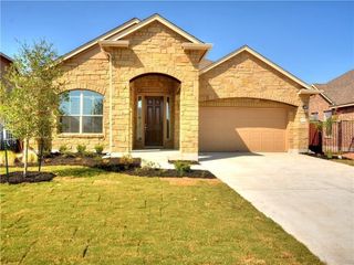 16229 Cantania CV, Pflugerville, TX 78660