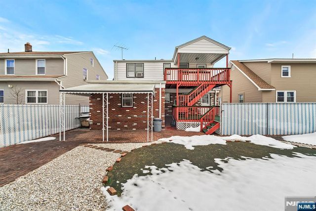 6-8 Kipp Place, Paterson, NJ 07513