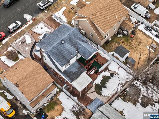 6-8 Kipp Place, Paterson, NJ 07513