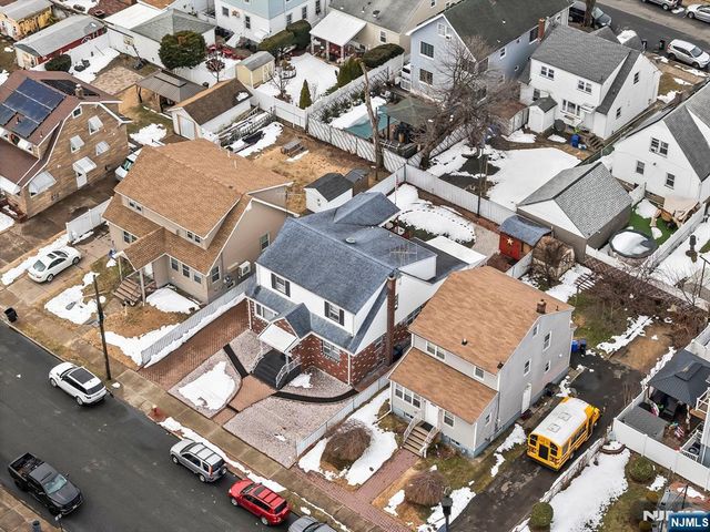 6-8 Kipp Place, Paterson, NJ 07513