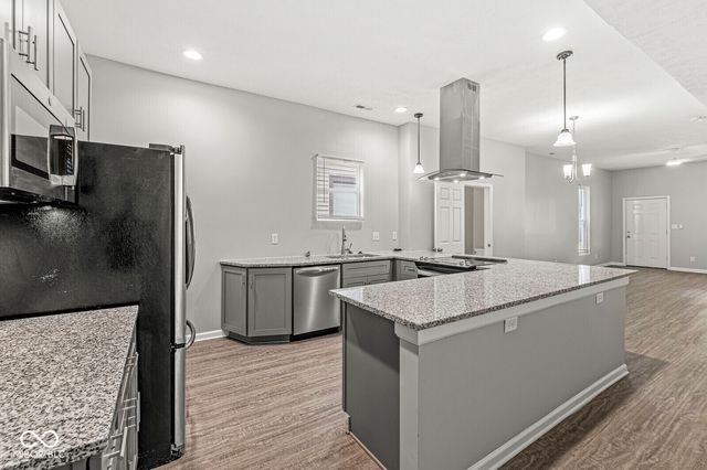 2345 N Kenwood Avenue B, Indianapolis, IN 46208