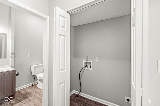 2345 N Kenwood Avenue B, Indianapolis, IN 46208