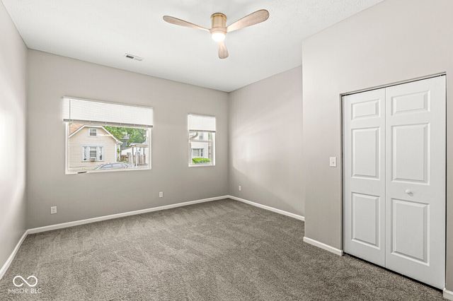 2345 N Kenwood Avenue B, Indianapolis, IN 46208