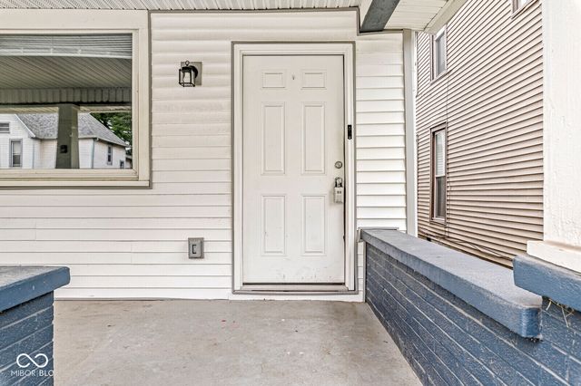 2345 N Kenwood Avenue B, Indianapolis, IN 46208