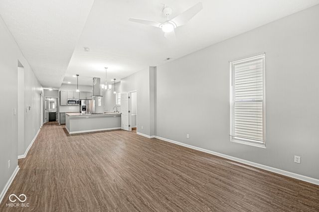 2345 N Kenwood Avenue B, Indianapolis, IN 46208