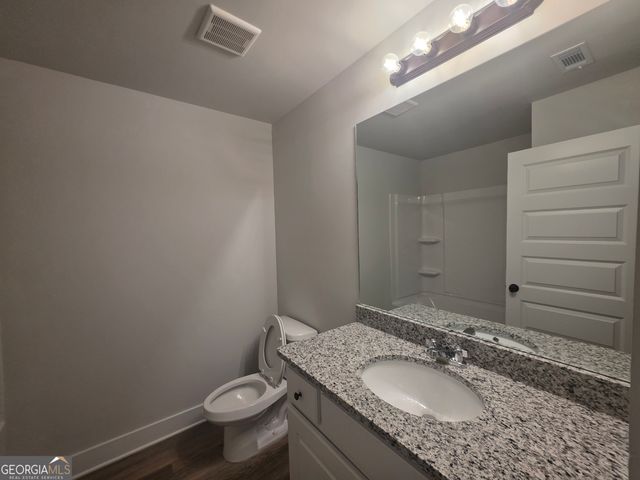 200 Lake Meadows Drive 46, Winder, GA 30680