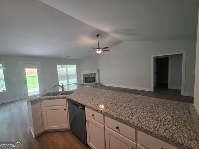 200 Lake Meadows Drive 46, Winder, GA 30680