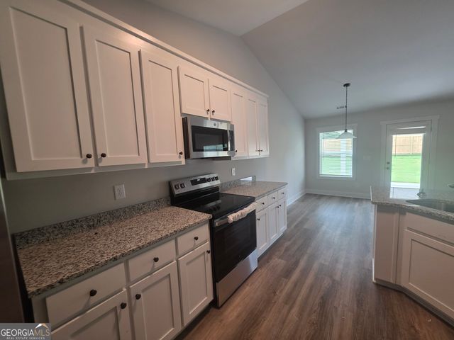 200 Lake Meadows Drive 46, Winder, GA 30680