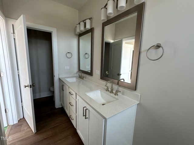3022 White Rail Drive, Fuquay Varina, NC 27526