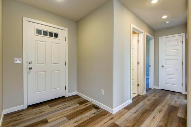 827 S Ridgemont Drive Lot 211, Nixa, MO 65714