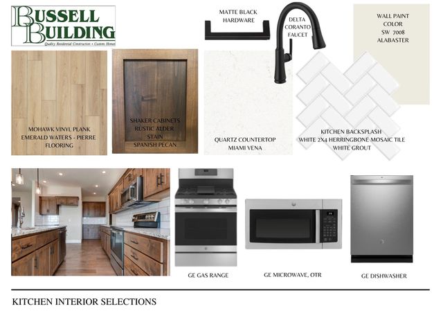 827 S Ridgemont Drive Lot 211, Nixa, MO 65714