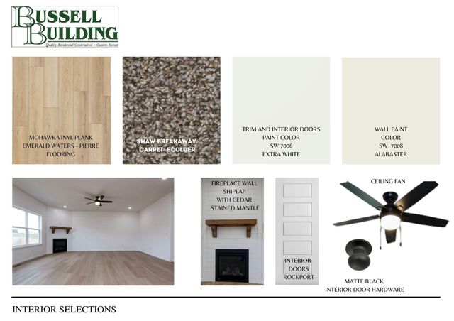 827 S Ridgemont Drive Lot 211, Nixa, MO 65714