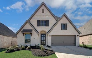 1140 Wandering Brook Street, Magnolia, TX 77354