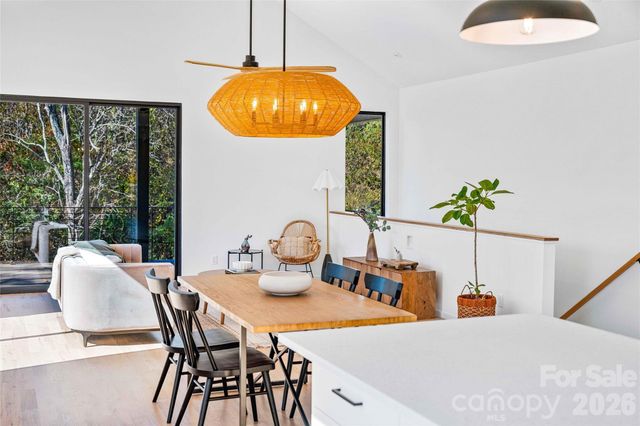 511 Wilma Dykeman Trail, Asheville, NC 28804