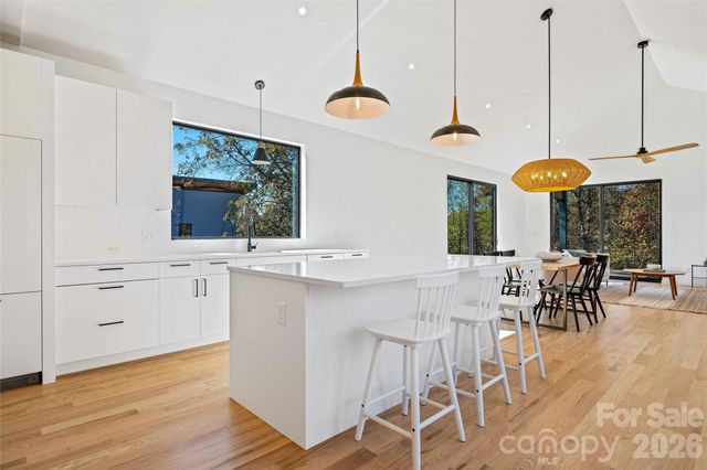 511 Wilma Dykeman Trail, Asheville, NC 28804