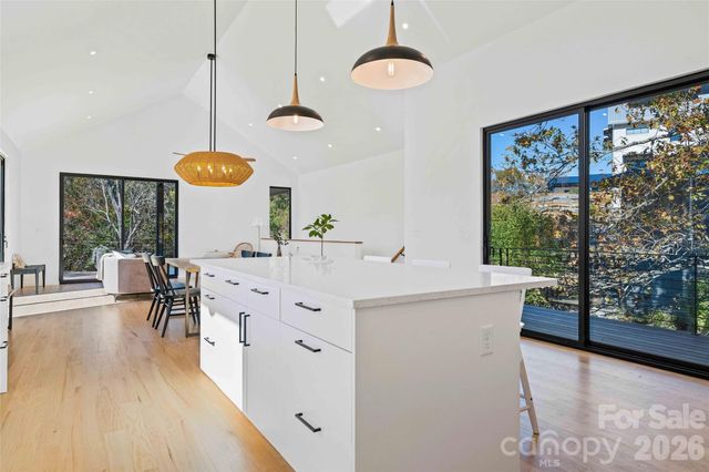 511 Wilma Dykeman Trail, Asheville, NC 28804