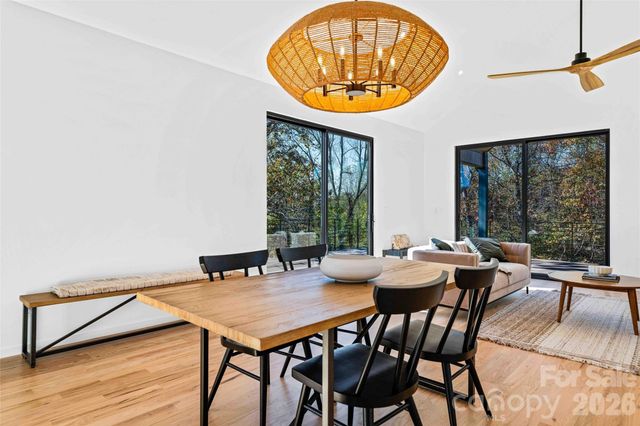 511 Wilma Dykeman Trail, Asheville, NC 28804