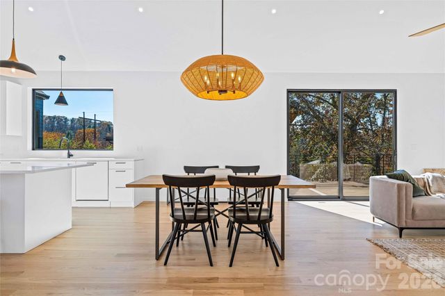 511 Wilma Dykeman Trail, Asheville, NC 28804