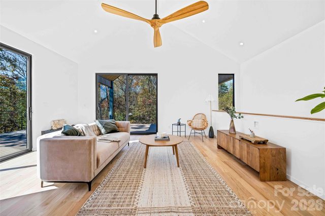 511 Wilma Dykeman Trail, Asheville, NC 28804