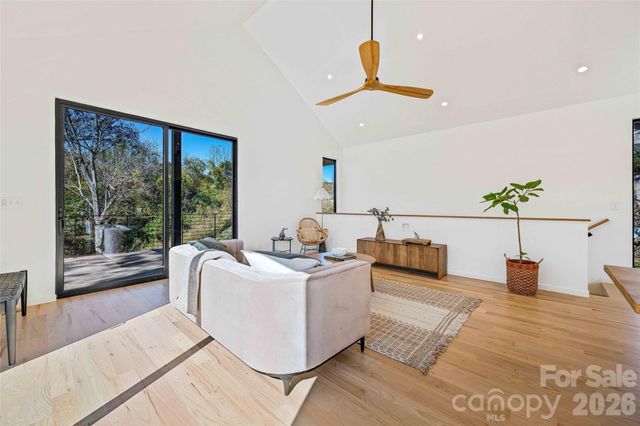 511 Wilma Dykeman Trail, Asheville, NC 28804