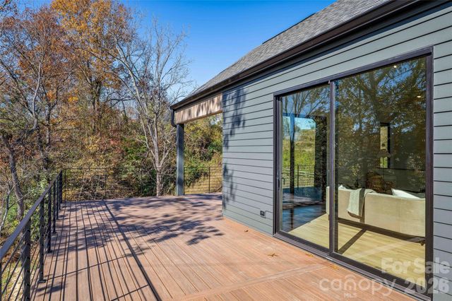 511 Wilma Dykeman Trail, Asheville, NC 28804