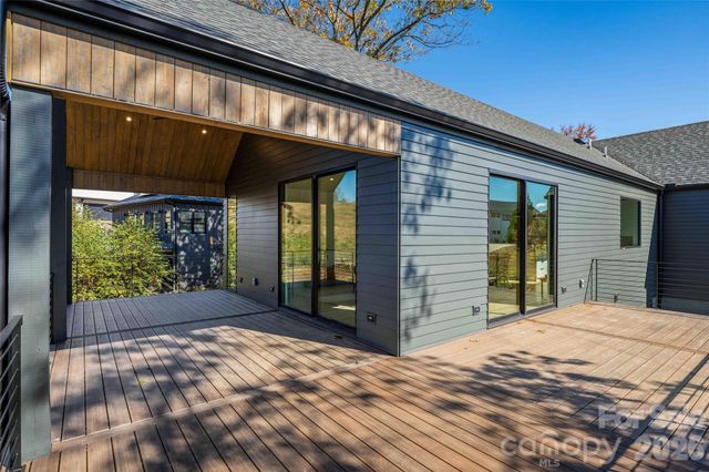 511 Wilma Dykeman Trail, Asheville, NC 28804