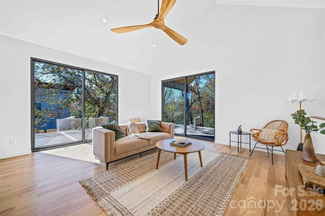 511 Wilma Dykeman Trail, Asheville, NC 28804