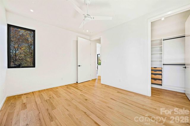 511 Wilma Dykeman Trail, Asheville, NC 28804