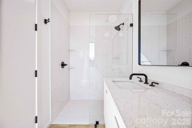 511 Wilma Dykeman Trail, Asheville, NC 28804