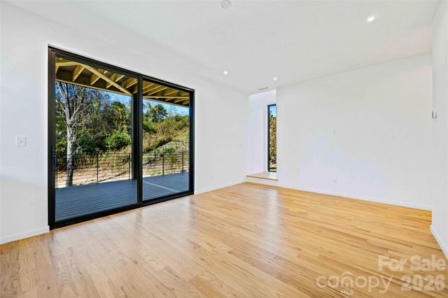 511 Wilma Dykeman Trail, Asheville, NC 28804